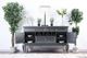 Furniture of America® Amina Gray Server-3