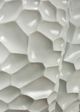 Le Present Lux Textura White 60" Planter-2