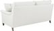 Fairfield® Customizable 2739 Olivia 80" Rolled Pleated Arm Sofa-2