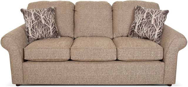 Creek Side Customs Customizable Malibu Sofa-0