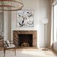 Renwil® Koloa Champagne Floor Lamp-1