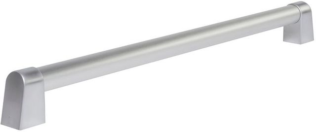 KitchenAid® 30" Stainless Steel Range Warming Drawer Handle-0