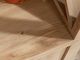 Sauder® Newberry Lane™ Khaki Pine™ Wall Storage Bookcase-2