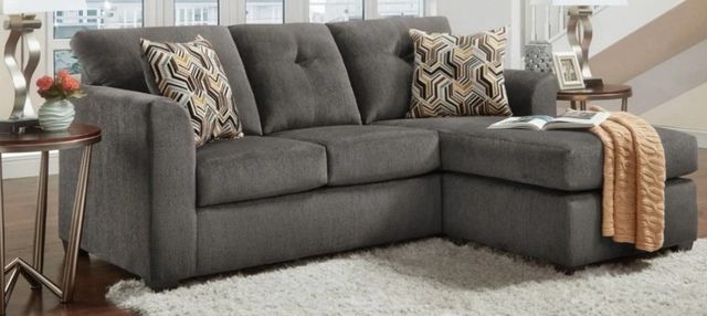 American Wholesale Furniture Kennedy Gray Chofa-3
