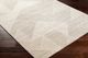 Surya Gavic Beige/White 4'x6' Area Rug-3