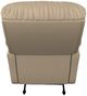 Best® Home Furnishings Customizable Brinley Leather Power Swivel Glider Recliner-3
