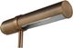 Renwil® Gusle Antique Brushed Brass Floor Lamp-3