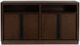 Signature Design by Ashley® Kendamor Dark Brown Server-1