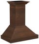 ZLINE Designer Series 36" Wooden Wall Mount Range Hood-3
