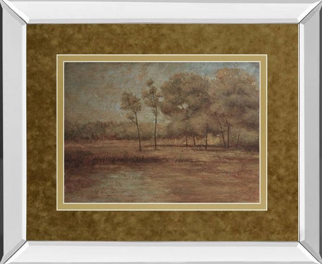 Classy Art Woodland Solitude by Veronica Faust Wall Art-0