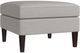 Bassett® Furniture Customizable Danbury 25" Storage Ottoman-0