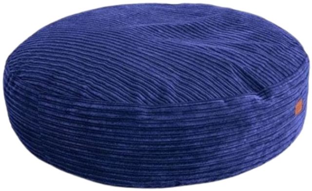 CordaRoy's® Forever Navy Dog Bed-0