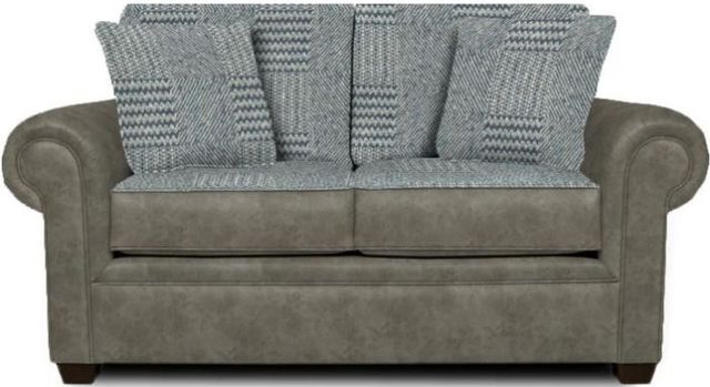 Creek Side Customs Customizable Jaden Loveseat-4