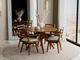 Sable Dining Set-1