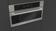 Fulgor Milano 700 Series Stainless Steel 30" Electric Speed Oven-2