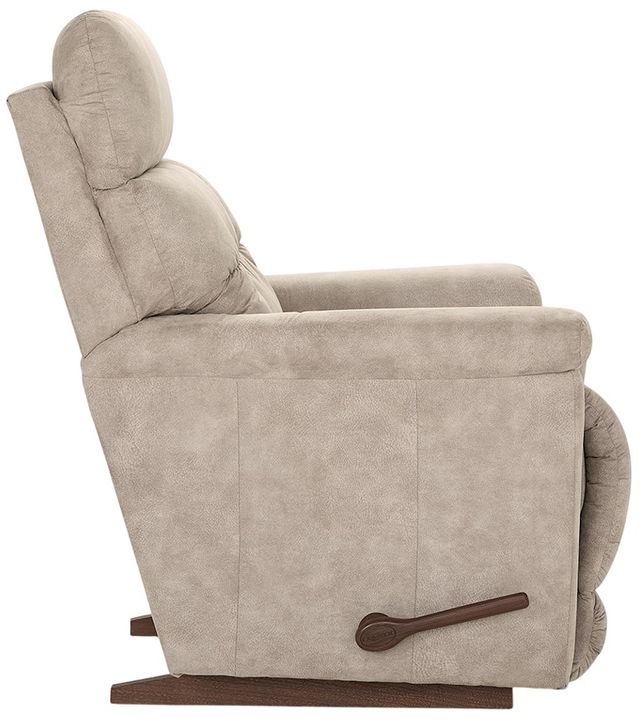 La-Z-Boy® Fulton Porcelain Manual Rocking Recliner-3
