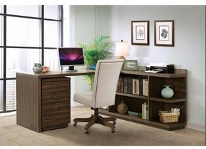 Perspectives 4-Pc Desk Set