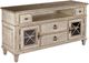 Hammary® Southbury White Entertainment Console-0