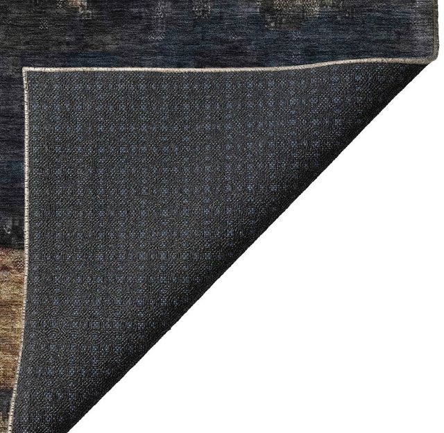 Dalyn™ Rug Company Nouveau NC17 Charcoal 5'x8' Area Rug-2