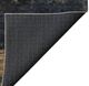 Dalyn™ Rug Company Nouveau NC17 Charcoal 5'x8' Area Rug-2