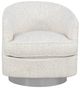 Fairfield® Customizable Tipsy Swivel Chair-1