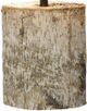 Crestview Collection Birch Wood Table Lamp-1