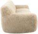 Uttermost® Abide Caramel Rounded Sofa-4