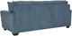 Signature Design by Ashley® Cashton Blue Queen Sofa Sleeper-3