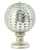 A & B Home Silver Artichoke-0