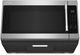 KitchenAid® 2.1Cu. Ft. PrintShield™ Stainless Steel Over The Range Microwave-5