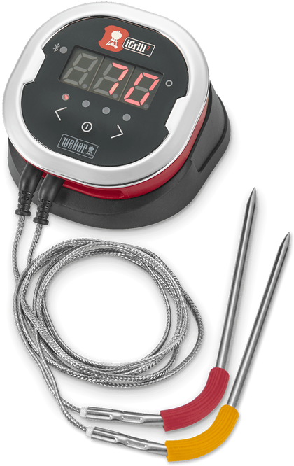 Weber® Grills® iGrill 2