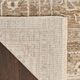 Nourison Home™ Retreat Beige 5'x8' Style 2 Area Rug-2