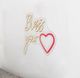Classy Living Enlightened Neon Bless Your Heart Wall Art-3