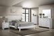 Crown Mark Evan White Dresser-1