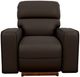 La-Z-Boy® Maddox Sable Power Rocking Recliner with Headrest -1