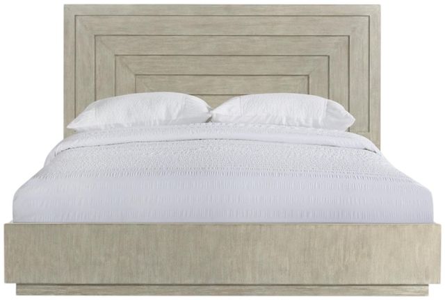 Riverside Furniture Cascade Dovetail King Panel Bed-2