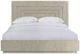 Riverside Furniture Cascade Dovetail King Panel Bed-2