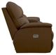 La-Z-Boy® Trouper Canyon Power Reclining Loveseat with Console, Headrest, and Lumbar-2