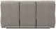 La-Z-Boy® Cassian Oyster Power Reclining Sofa with Headrest and Lumbar-4