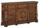 Michael Amini® Villa Valencia Classic Chestnut Dresser-0