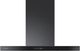 Samsung Bespoke 36" Clean Deep Charcoal Wall Mounted Range Hood-0