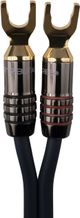 Tributaries® Series 8 6 Ft. Spade Speaker Cable-0