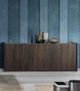 VIG Furniture Nova Domus Unico Dark Brown Buffet-1