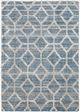 Feizy Mynka Blue 5' x 8' Rug-0