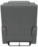 La-Z-Boy® Sparrow Bluestone Power Wall Recliner with Headrest and Lumbar-3