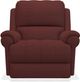 La-Z-Boy® Neal Wine Power Wall Recliner with Headrest and Lumbar-2