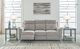 Sofa inclinable électrique Barnsana-5