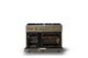 Viking® 5 Series 48" Golden Hour Pro Style Gas (NG) Range with Polished Chrome Trim-1