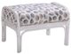 Braxton Culler Customizable Edgewater Ottoman-0