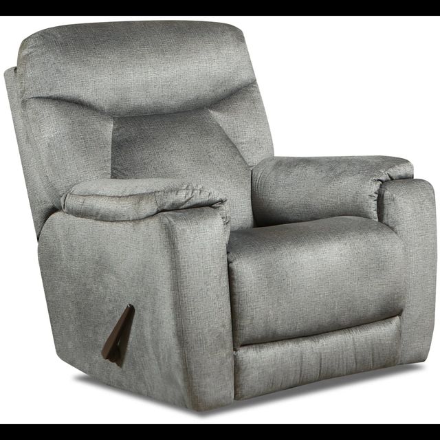 Southern Motion™ Customizable Conrad Wall Hugger Power Recliner with Headrest and SoCozi™-0